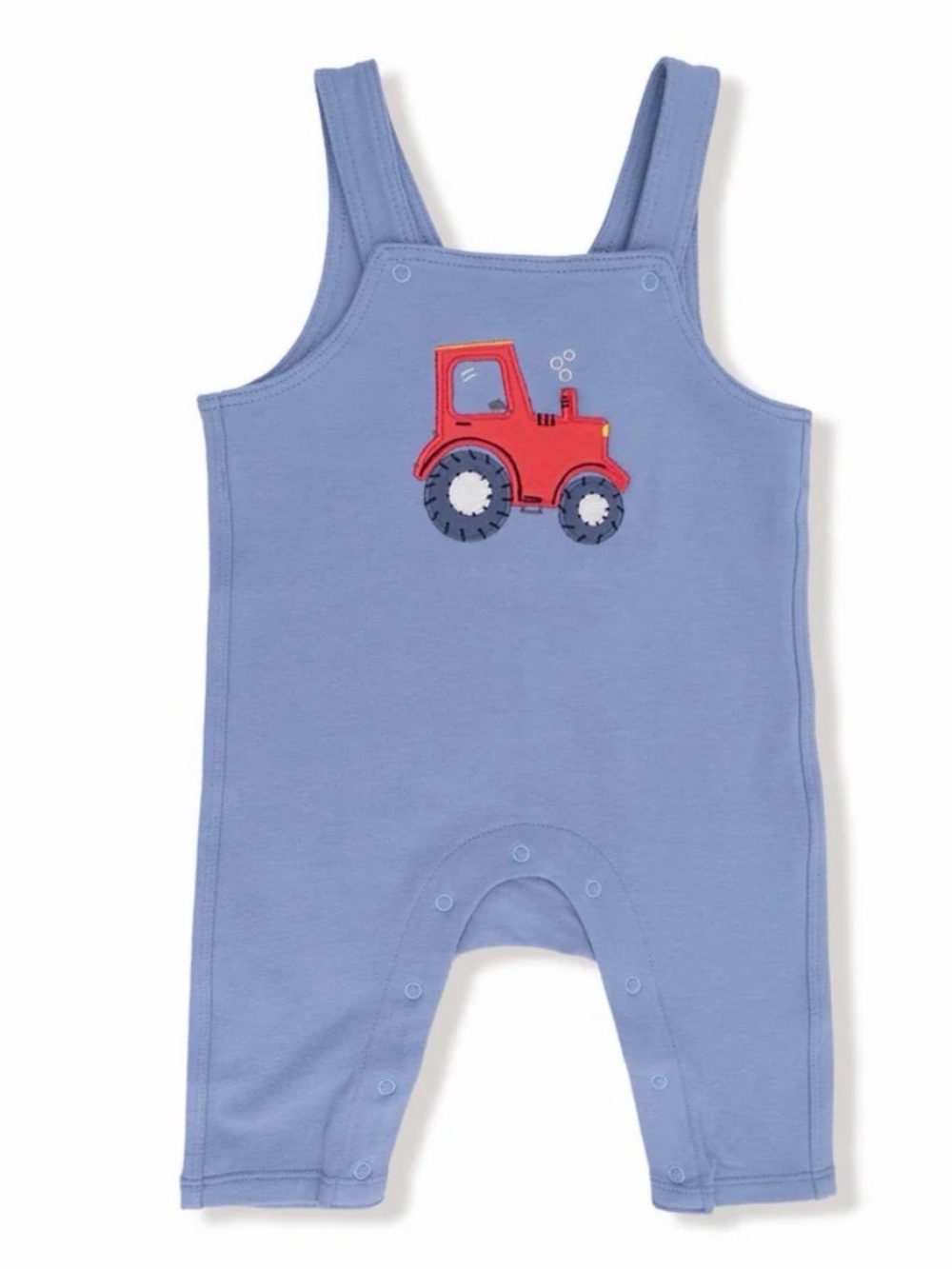 NWT Angel Dear Overalls
